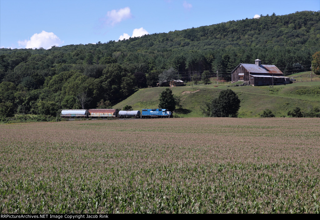 Vermont Landscapes